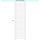 Irsap SAX ORIZZONTALE Radiatore 36 elementi, H.144 L.180 P.5,5 cm, colore bianco standard finitura lucido Cod.01 SX180003601IR01H01