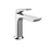 Immagine di Gessi VENTAGLIO miscelatore lavabo H.17 cm, senza scarico, con flessibili, finitura cromo 72002#031
