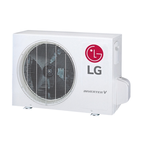 Immagine di LG Unità esterna commerciale R32 monosplit per interne 18000 BTU UUB1.U20