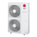 Immagine di LG Unità esterna commerciale R32 monosplit per interne 36000 o 42000 o 48000 o 60000 BTU UUD1.U30