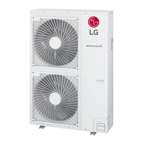 Immagine di LG LG Cassetta 4 vie Climatizzatore monosplit inverter | unità esterna e unità interna 60000 BTU UT60F.NA0+UUD1.U30