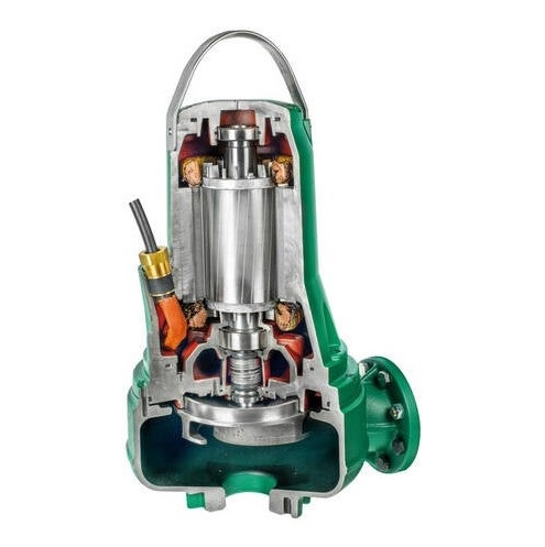 Immagine di Dab Pumps FKC 80 75.4 T5 pompa sommergibile per acque reflue 60176855