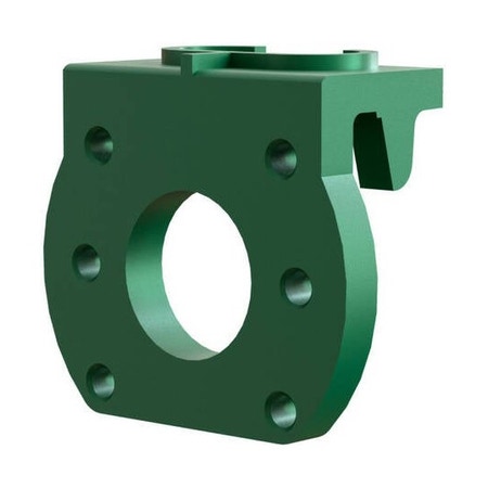 Immagine di Dab Pumps Adattatore FX, piede di accoppiamento grinder 60196199