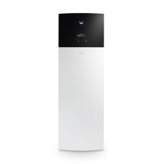 Immagine di Daikin INTEGRATED 230L unità interna monofase con accumulo tradizionale di ACS integrato per unità esterne 08-10-12 kW ELVX12S23E6V
