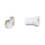 Immagine di Flaminia set per scarico a parete H 180 (predisposizione wc btw) LK180