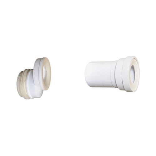 Immagine di Flaminia set per scarico a parete H 180 (predisposizione wc btw) LK180