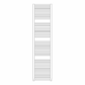 Immagine della serie Radiatori Cromati