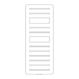 Immagine della serie Radiatori da Bagno