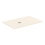 Immagine di Ideal Standard ULTRA FLAT S+ piatto doccia rettangolare L.140 P.90 cm, ultrapiatto, in IdealSolid, con scarico sul lato corto, colore sabbia finitura opaco T5598FT