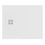Immagine di Ideal Standard ULTRA FLAT S+ piatto doccia rettangolare L.120 P.100 cm, ultrapiatto, in IdealSolid, con scarico sul lato corto, colore bianco finitura opaco T5605FR