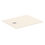 Immagine di Ideal Standard ULTRA FLAT S+ piatto doccia rettangolare L.120 P.100 cm, ultrapiatto, in IdealSolid, con scarico sul lato corto, colore sabbia finitura opaco T5605FT