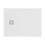 Immagine di Ideal Standard ULTRA FLAT S+ piatto doccia rettangolare L.120 P.90 cm, ultrapiatto, in IdealSolid, con scarico sul lato corto, colore bianco finitura opaco T5595FR