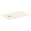 Immagine di Ideal Standard ULTRA FLAT S+ piatto doccia rettangolare L.120 P.70 cm, ultrapiatto, in IdealSolid, con scarico sul lato corto, colore sabbia finitura opaco T5603FT