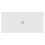 Immagine di Ideal Standard ULTRA FLAT S+ piatto doccia rettangolare L.200 P.100 cm, ultrapiatto, in IdealSolid, con scarico centrale, colore bianco finitura opaco T5617FR