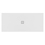 Immagine di Ideal Standard ULTRA FLAT S+ piatto doccia rettangolare L.200 P.90 cm, ultrapiatto, in IdealSolid, con scarico centrale, colore bianco finitura opaco T5618FR