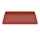 Ideal Standard SOLOS ripiano mobile quadrato 33 cm, abbinabile a tutti i lavabi Solos, colore arancio finitura lucido T5563Y3