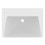 Immagine di Ideal Standard LA DOLCE VITA lavabo top L.66 cm, senza foro della rubinetteria, con troppopieno, colore bianco finitura lucido E270001