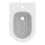 Immagine di Ideal Standard LA DOLCE VITA bidet sospeso monoforo, con foro del troppopieno, colore bianco finitura lucido E263701