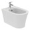 Immagine di Ideal Standard LA DOLCE VITA miscelatore monocomando per bidet, con scarico, finitura cromo BD664AA