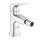 Ideal Standard LA DOLCE VITA miscelatore monocomando per bidet, con scarico, finitura cromo BD664AA