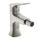 Ideal Standard LA DOLCE VITA miscelatore monocomando per bidet, con scarico, finitura silver storm BD664GN