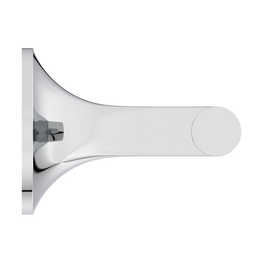 Immagine di Ideal Standard LA DOLCE VITA portasciugamani L.80 cm, finitura cromo T5499AA