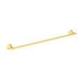 Immagine di Ideal Standard LA DOLCE VITA portasciugamani L.80 cm, finitura brushed gold T5499A2