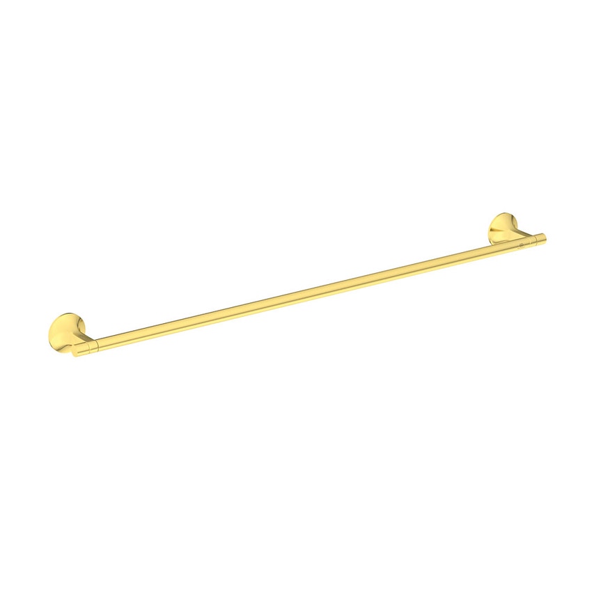 Immagine di Ideal Standard LA DOLCE VITA portasciugamani L.60 cm, finitura brushed gold T5498A2