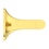 Immagine di Ideal Standard LA DOLCE VITA portasciugamani L.80 cm, finitura brushed gold T5499A2