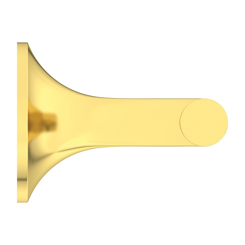Immagine di Ideal Standard LA DOLCE VITA portasciugamani L.80 cm, finitura brushed gold T5499A2