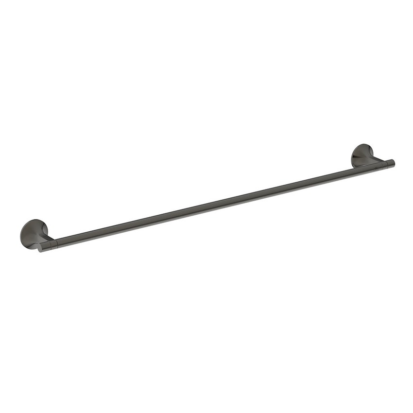 Immagine di Ideal Standard LA DOLCE VITA portasciugamani L.80 cm, finitura magnetic grey T5499A5