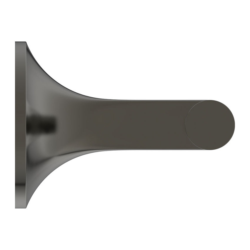 Immagine di Ideal Standard LA DOLCE VITA portasciugamani L.80 cm, finitura magnetic grey T5499A5