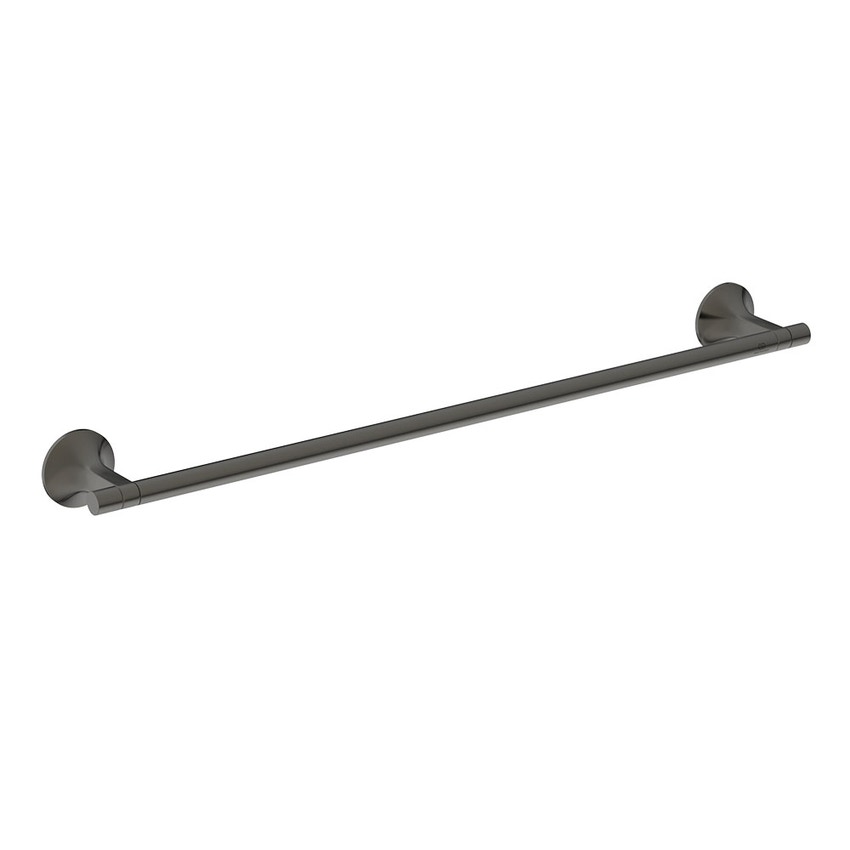 Immagine di Ideal Standard LA DOLCE VITA portasciugamani L.60 cm, finitura magnetic grey T5498A5