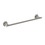 Immagine di Ideal Standard LA DOLCE VITA portasciugamani L.45 cm, finitura silver storm T5497GN