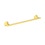 Immagine di Ideal Standard LA DOLCE VITA portasciugamani L.45 cm, finitura brushed gold T5497A2