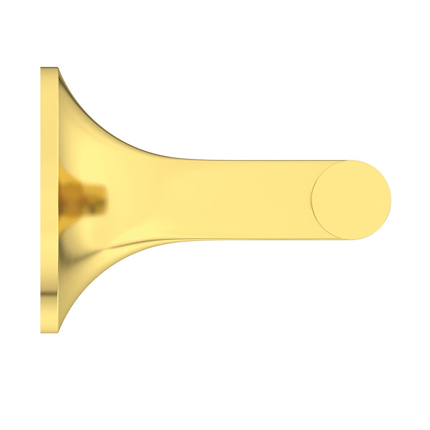 Immagine di Ideal Standard LA DOLCE VITA portasciugamani L.45 cm, finitura brushed gold T5497A2
