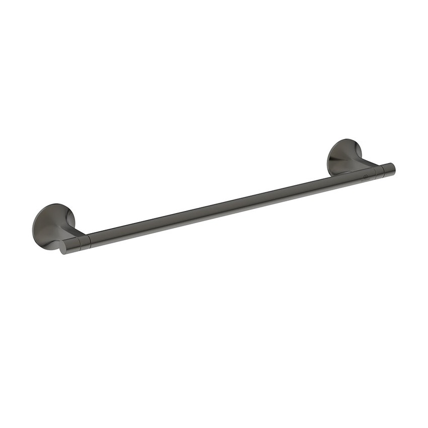 Immagine di Ideal Standard LA DOLCE VITA portasciugamani L.45 cm, finitura magnetic grey T5497A5