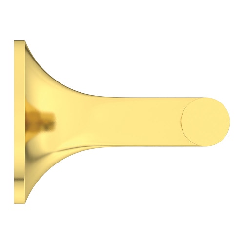 Immagine di Ideal Standard LA DOLCE VITA portasciugamani L.30 cm, finitura brushed gold T5512A2