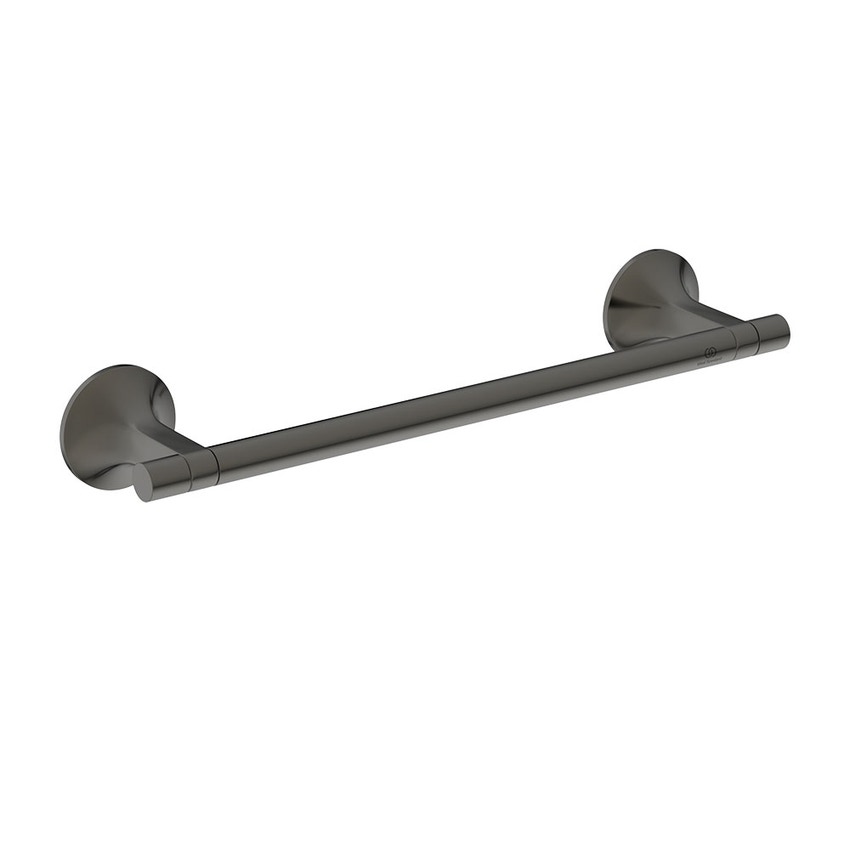 Immagine di Ideal Standard LA DOLCE VITA portasciugamani L.30 cm, finitura magnetic grey T5512A5