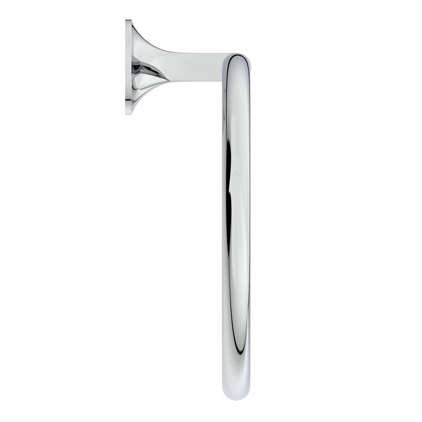 Immagine di Ideal Standard LA DOLCE VITA portasciugamani ad anello, finitura cromo T5502AA