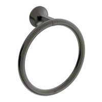 Immagine di Ideal Standard LA DOLCE VITA portasciugamani ad anello, finitura magnetic grey T5502A5