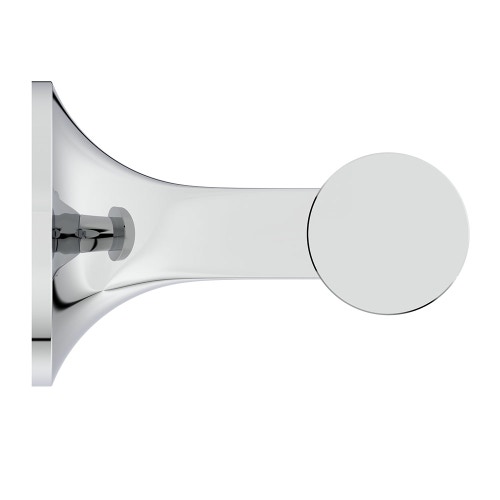 Immagine di Ideal Standard LA DOLCE VITA appendino doppio, finitura cromo T5504AA