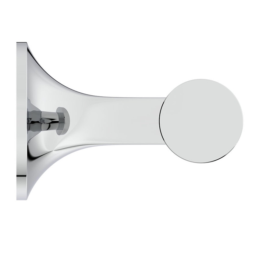 Immagine di Ideal Standard LA DOLCE VITA appendino doppio, finitura cromo T5504AA