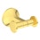 Immagine di Ideal Standard LA DOLCE VITA appendino doppio, finitura brushed gold T5504A2