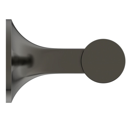 Immagine di Ideal Standard LA DOLCE VITA appendino doppio, finitura magnetic grey T5504A5