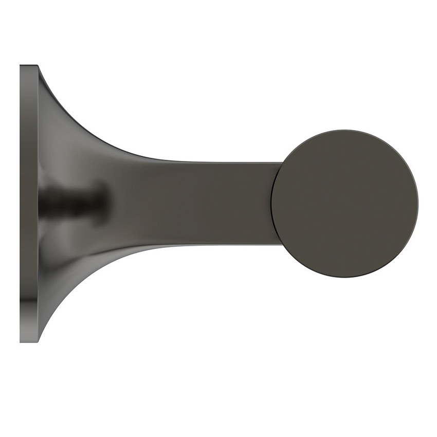 Immagine di Ideal Standard LA DOLCE VITA appendino doppio, finitura magnetic grey T5504A5