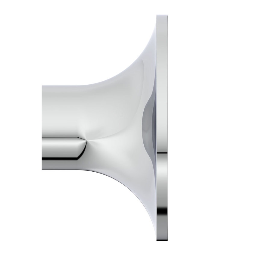 Immagine di Ideal Standard LA DOLCE VITA appendino singolo Ø 6 cm, finitura cromo T5503AA
