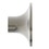 Immagine di Ideal Standard LA DOLCE VITA appendino singolo Ø 6 cm, finitura silver storm T5503GN
