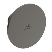 Immagine di Ideal Standard LA DOLCE VITA appendino singolo Ø 6 cm, finitura magnetic grey T5503A5