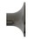 Immagine di Ideal Standard LA DOLCE VITA appendino singolo Ø 6 cm, finitura magnetic grey T5503A5